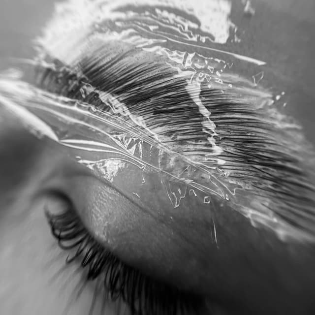 Brow Laminations at Divine Feminine Esthetics in Citrus Heights, CA